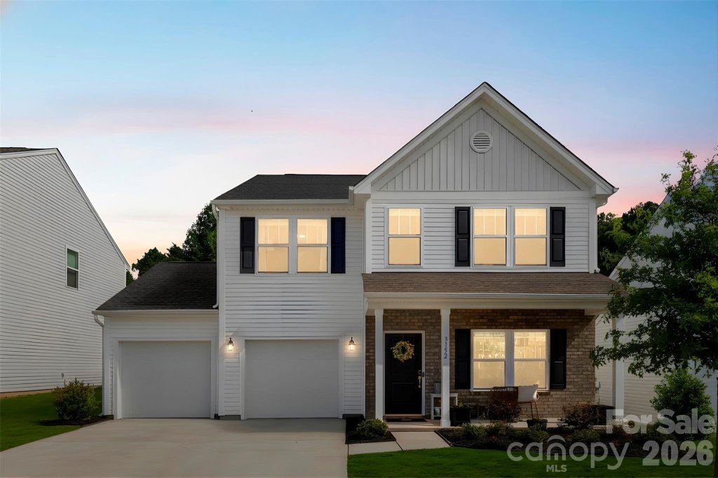 3152 Pinehills Way