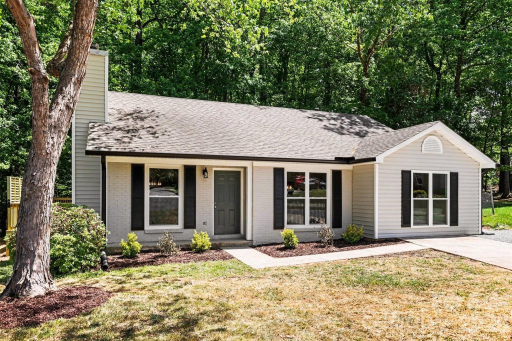 5801 Rocky Mount Court