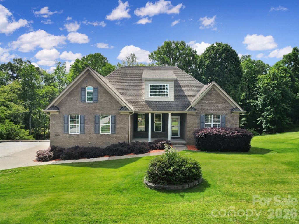 Channing Park, Rock Hill community