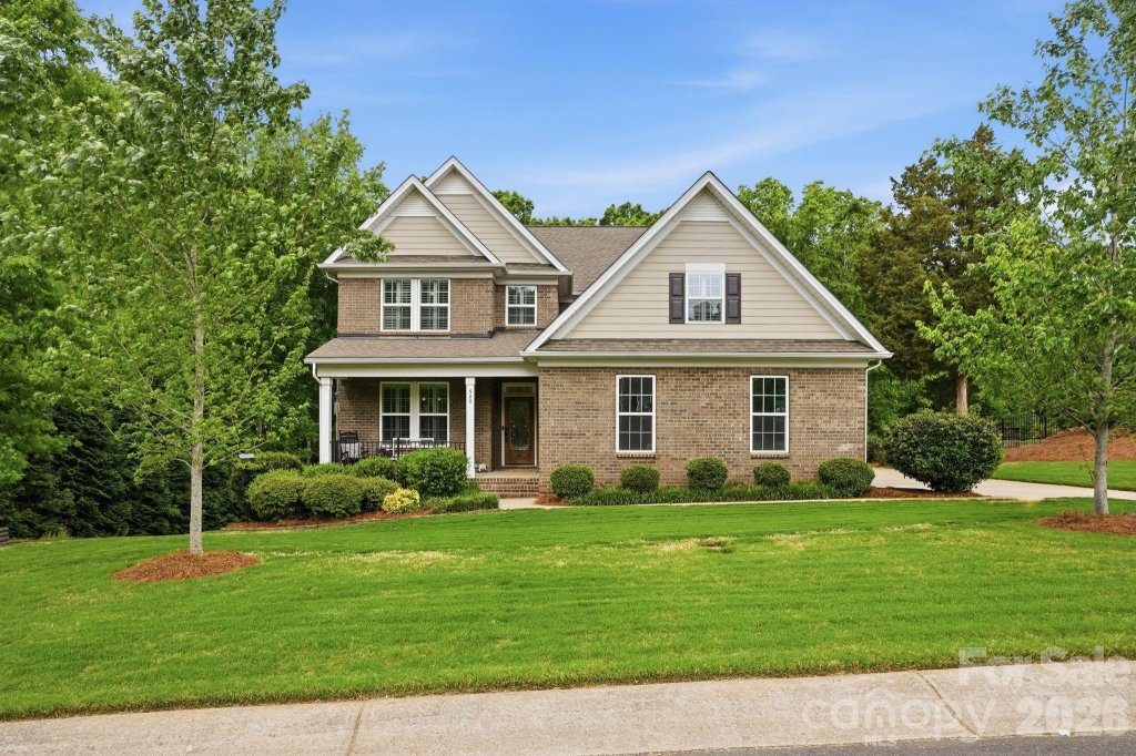 588 Highland Ridge Point