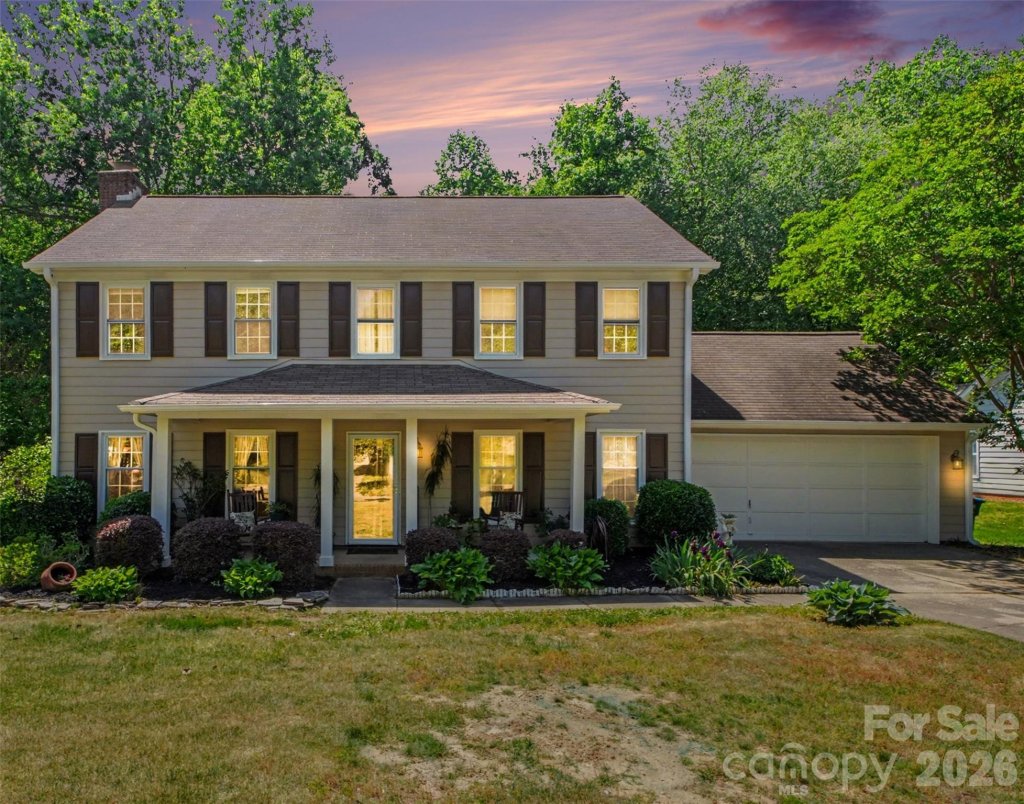 The Heathers, Matthews community