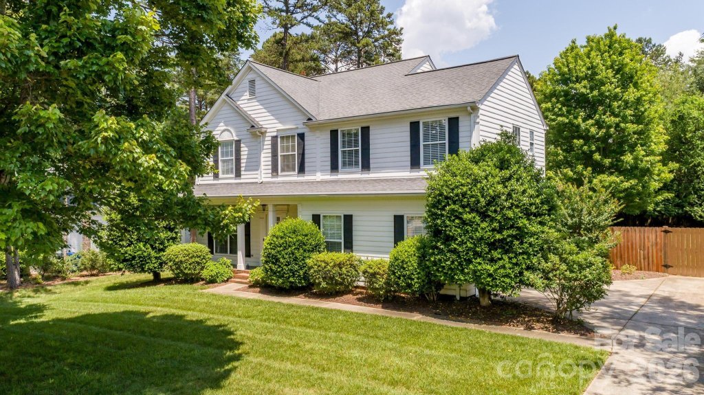 107 Monterey Drive