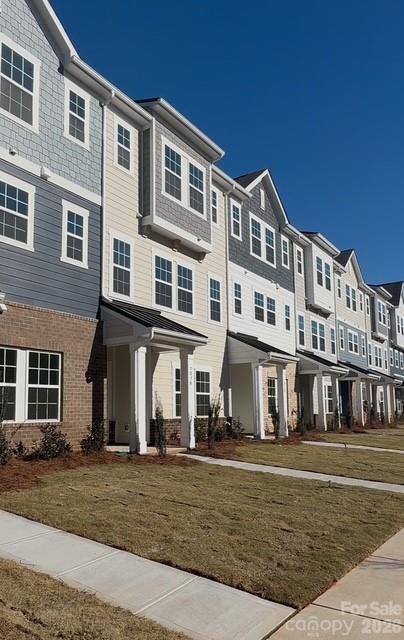107 Nablus Trail