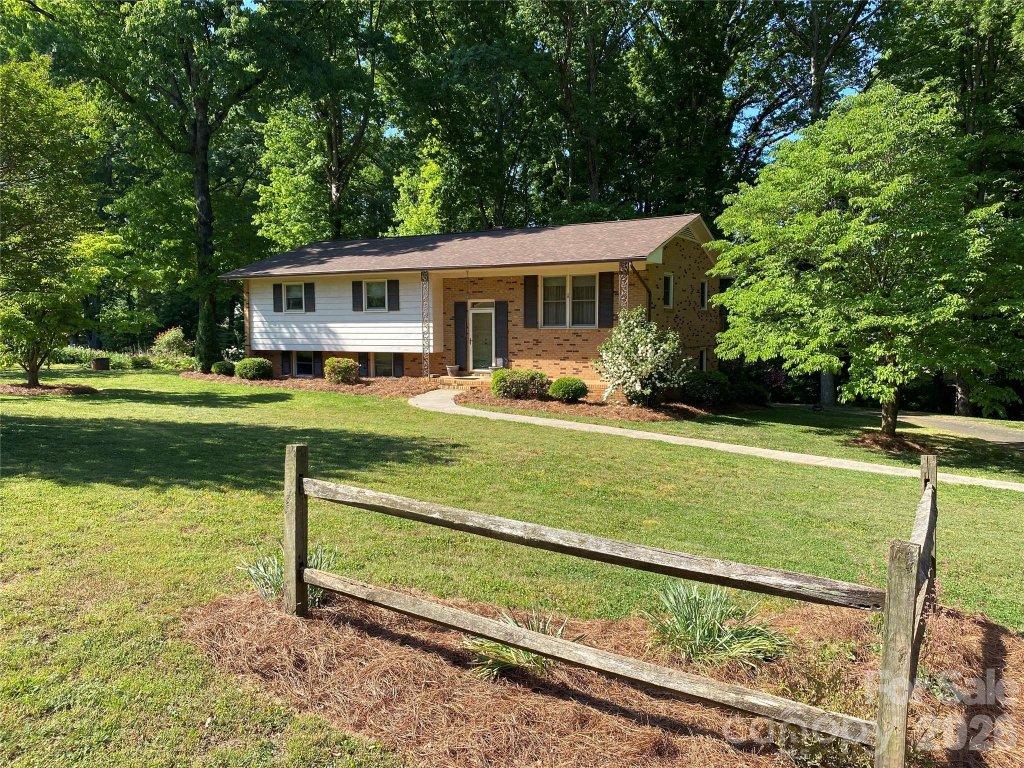 Suncrest, Cherryville community