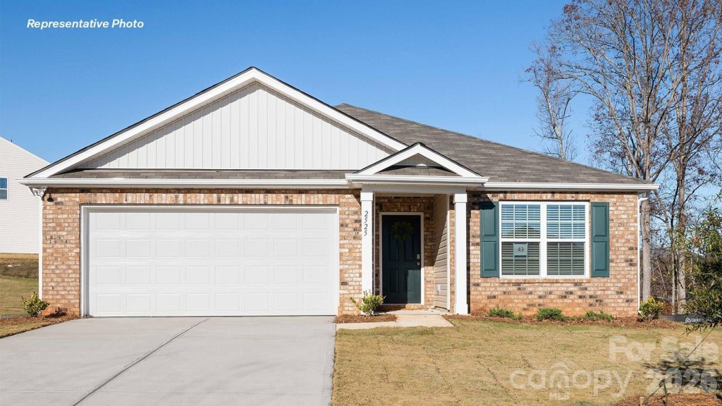 2551 Goose Fair Road
