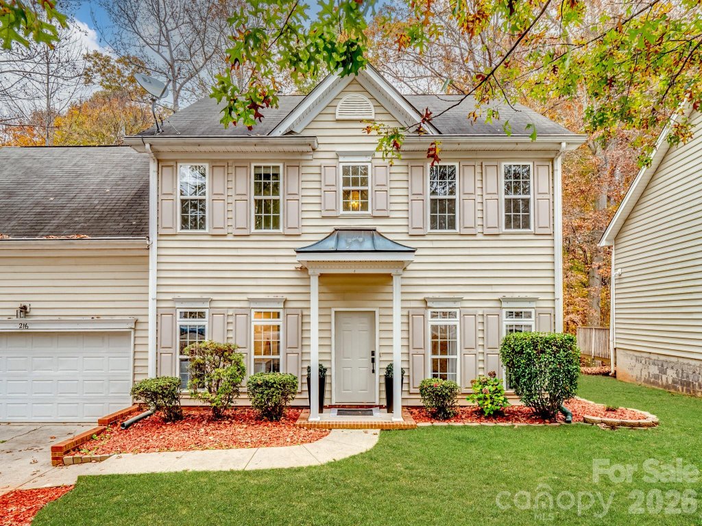 216 Devon Forest Drive