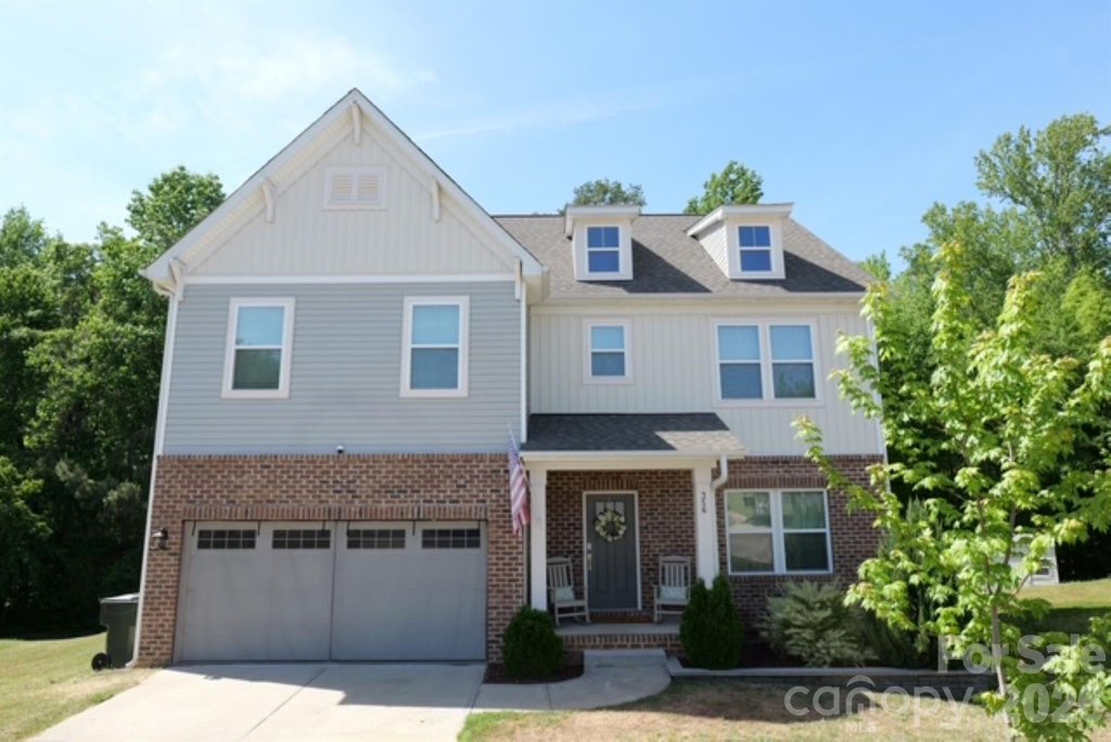 Summerwood, Rock Hill community