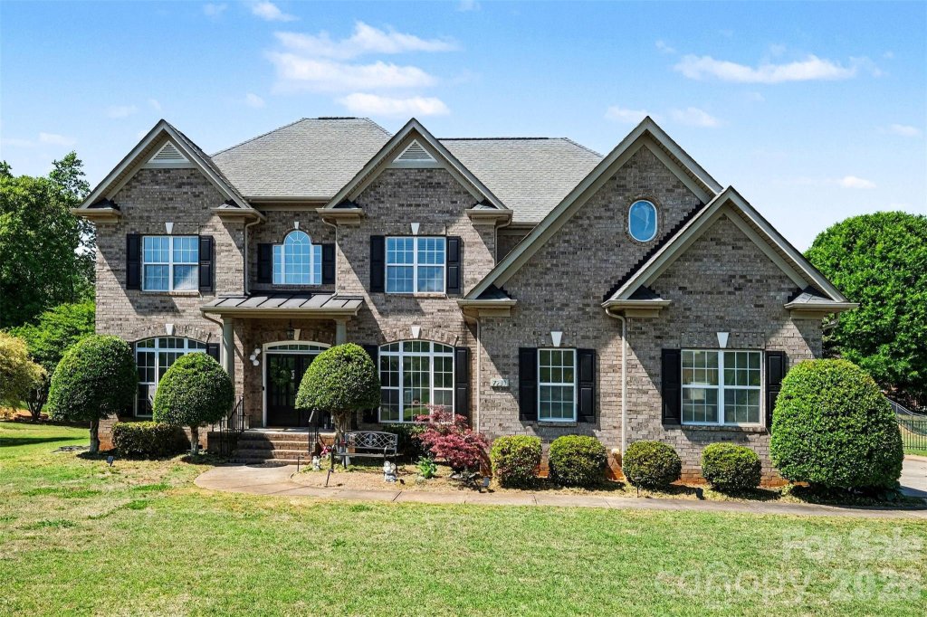 Ellington Farm, Mint Hill community