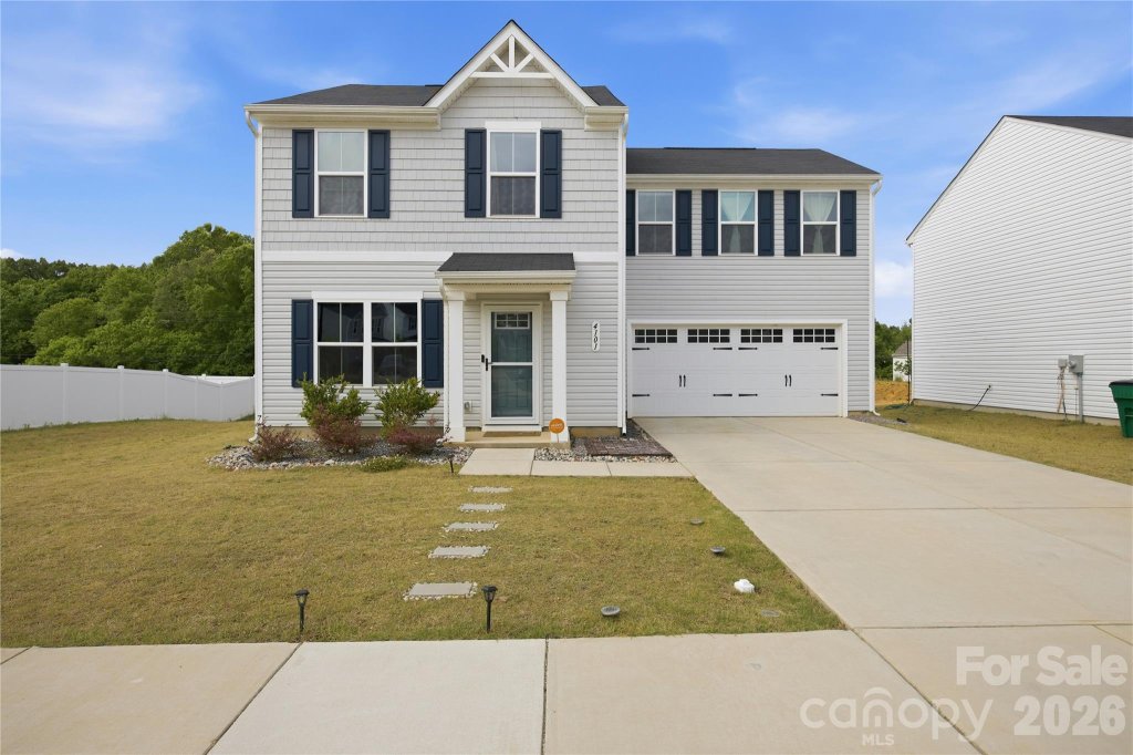 4101 Wild Ridge Drive