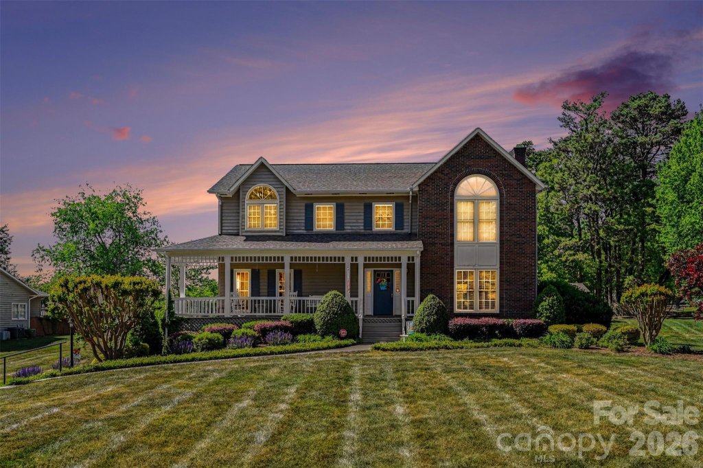 4051 Pinecrest Drive