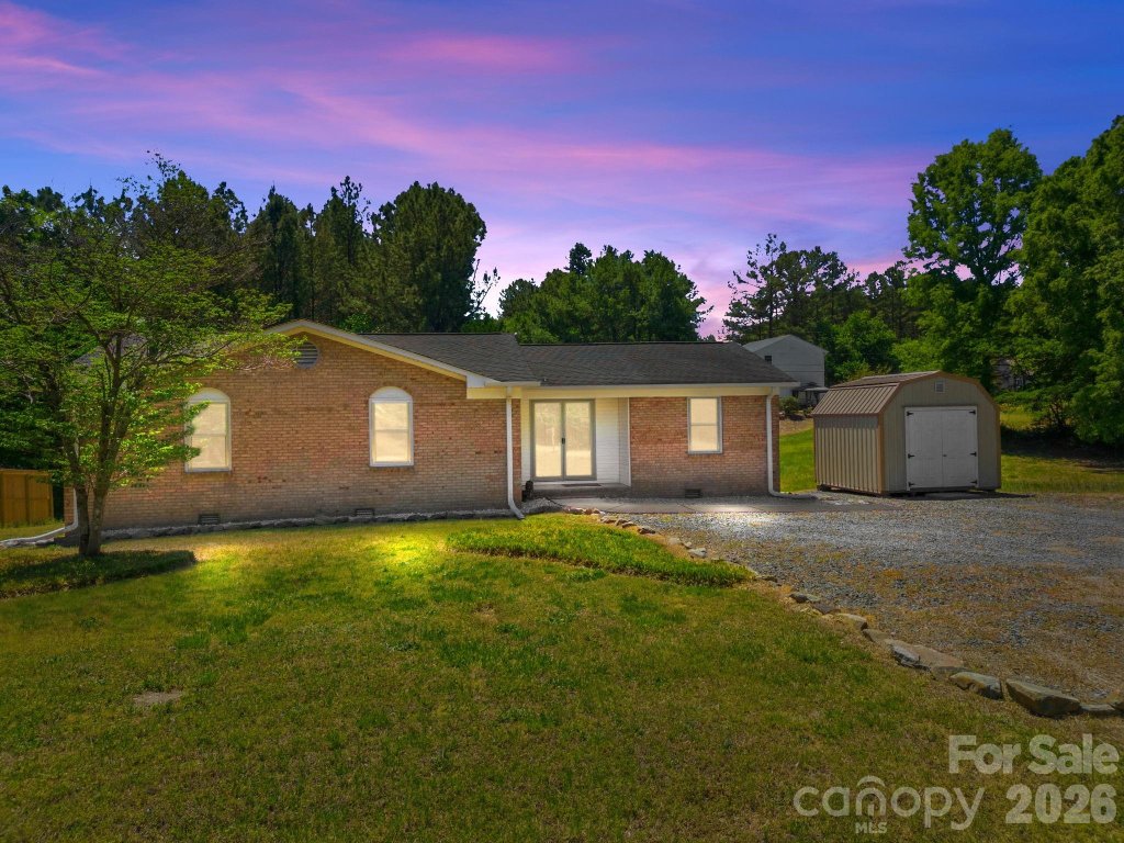 234 Oak Lane