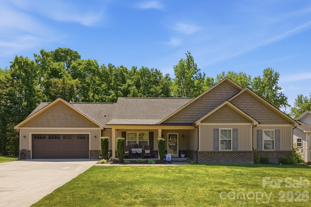 646 Marigold Drive