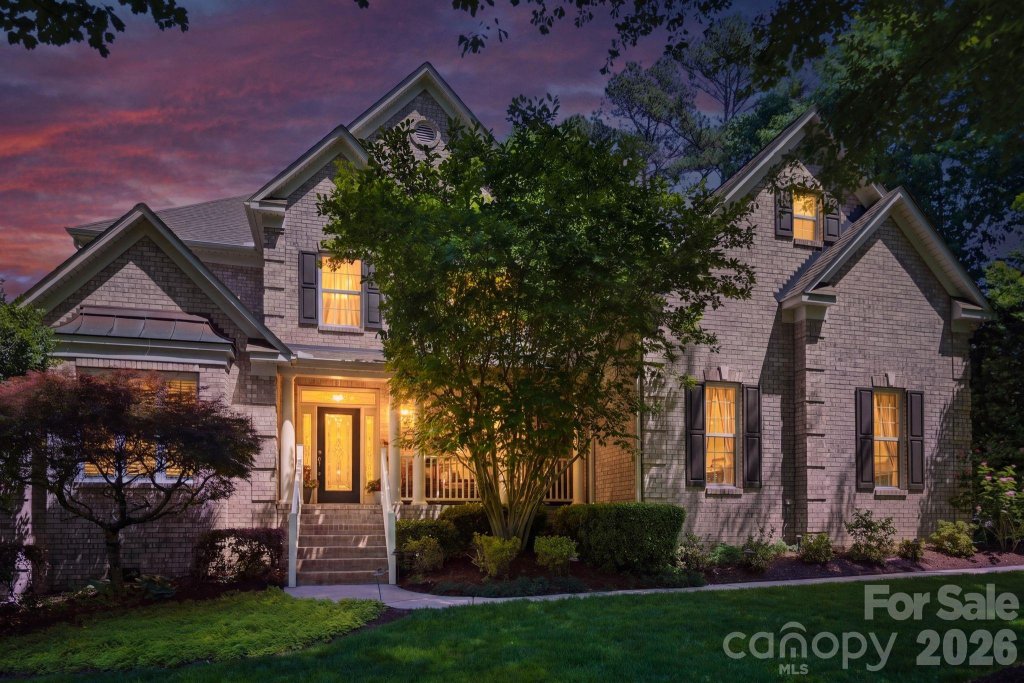 4325 Rustling Woods Drive