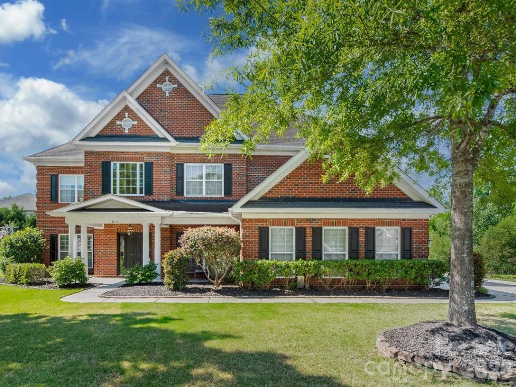 8638 Savannah Road