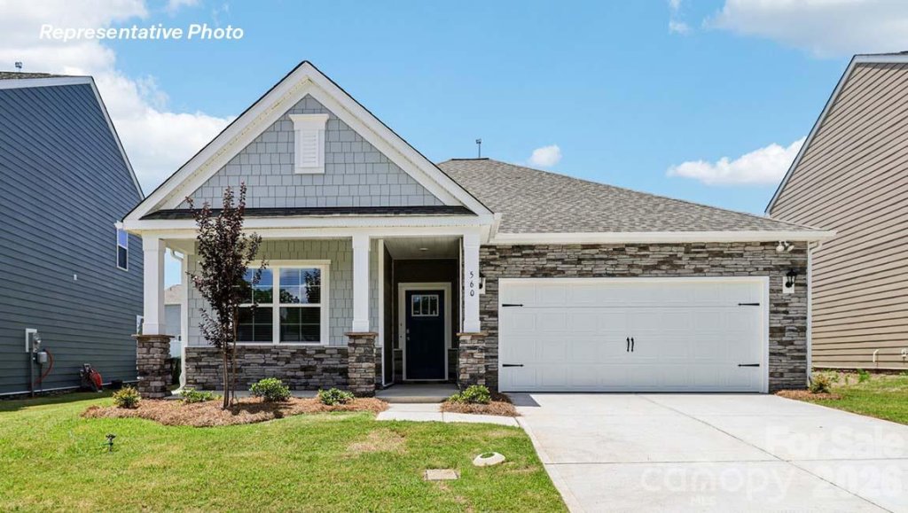 443 Brinkley Drive