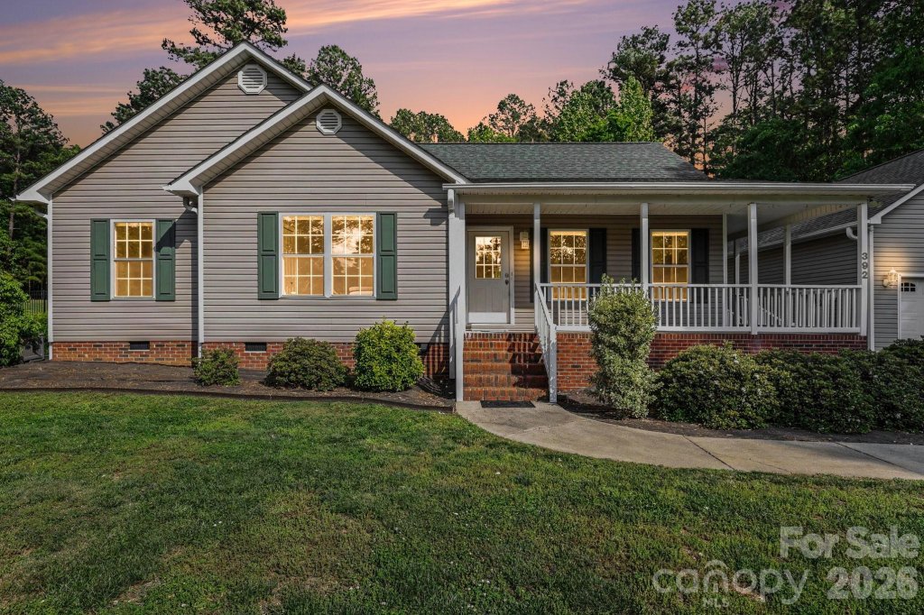 392 Cove Wood Drive