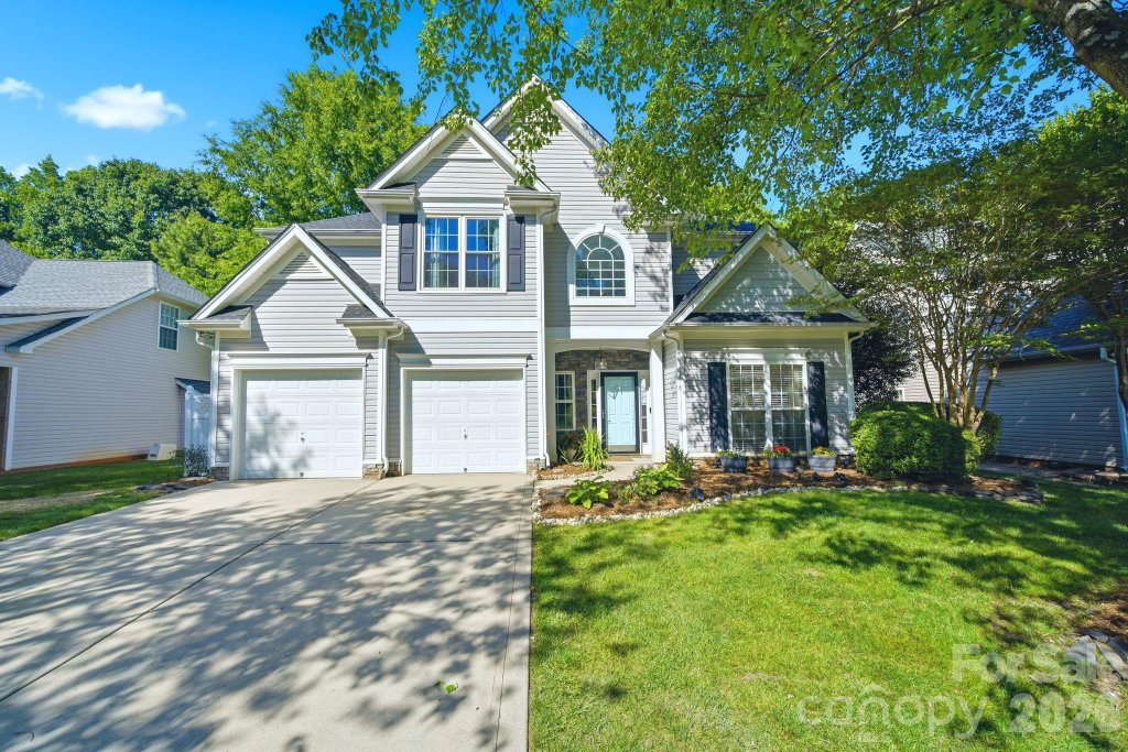 16214 Grafham Circle