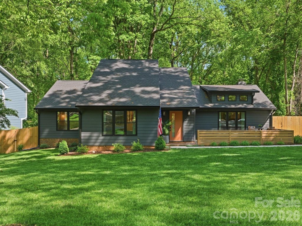 1611 E Barden Road
