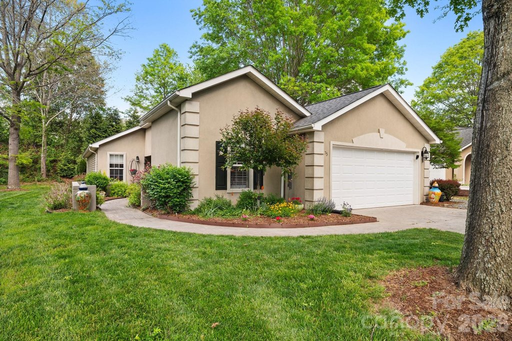 Stonebridge, Asheville community