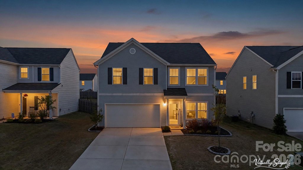 119 Mooring Drive
