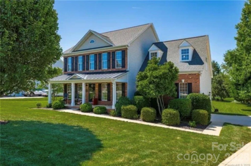 125 Sundown Cove Drive