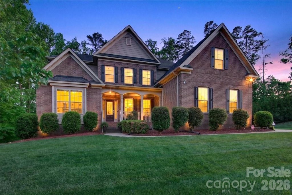 Summerwood, Mint Hill community
