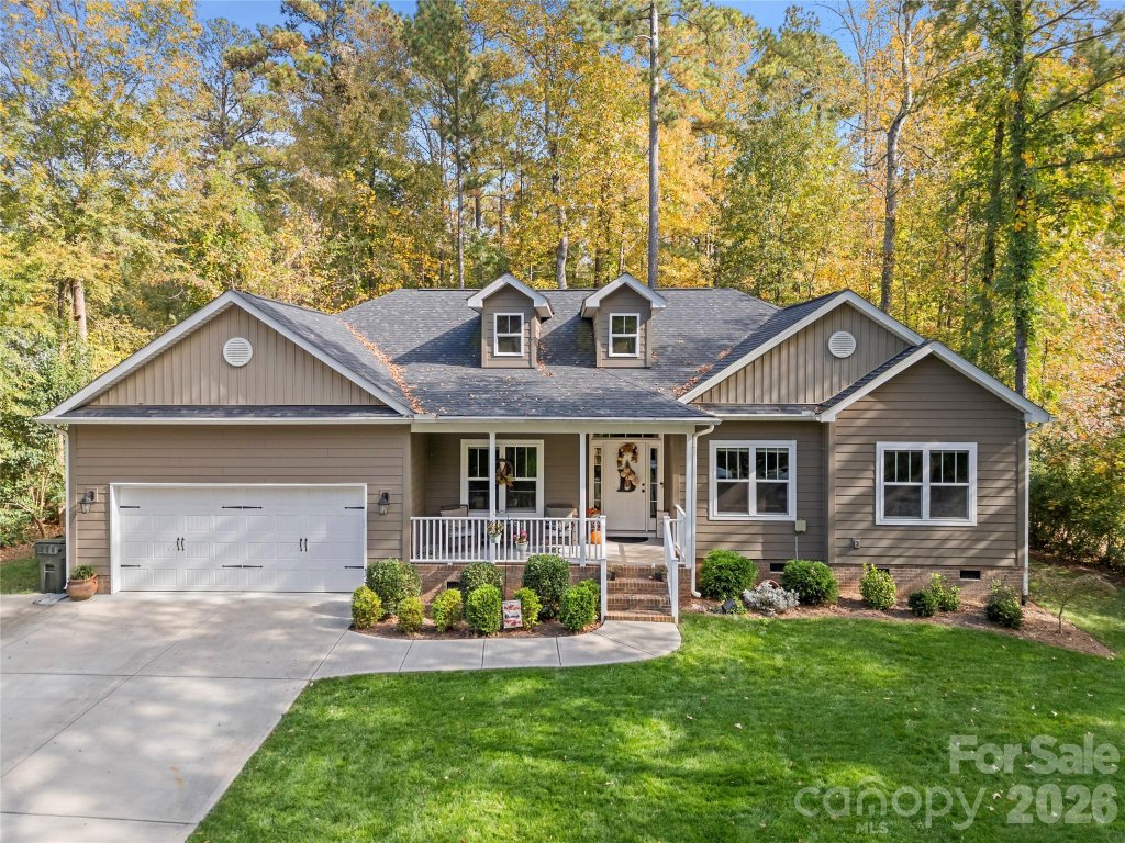 473 Evergreen Road