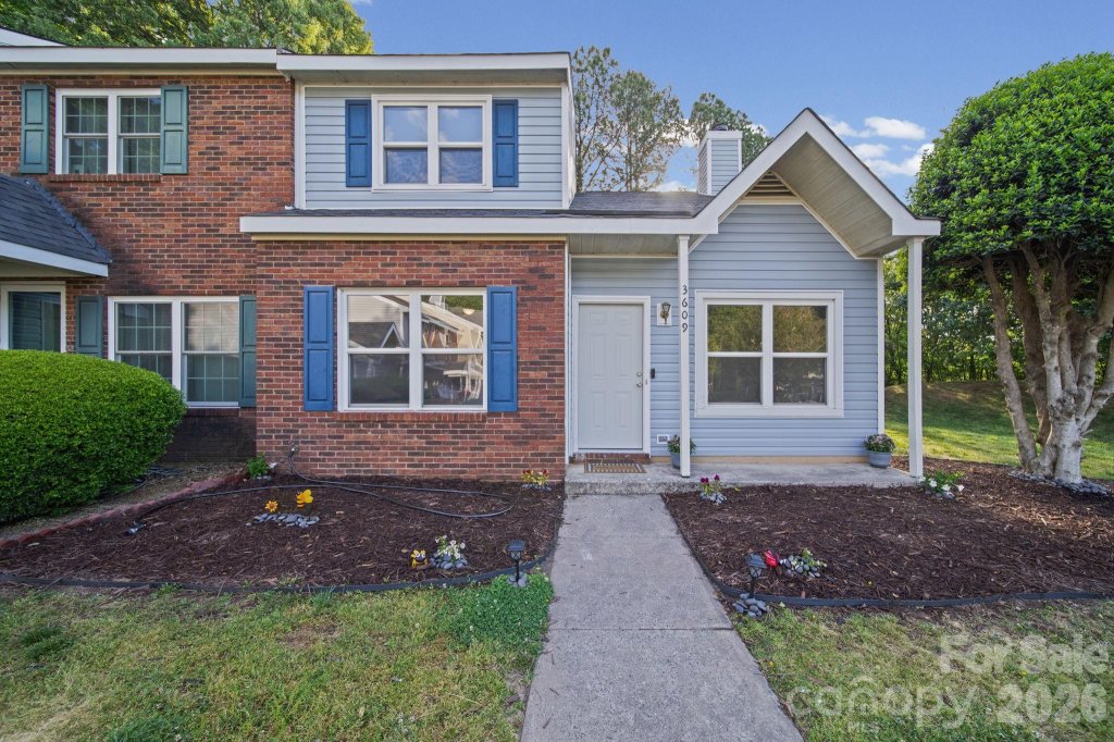 3609 Huyton Court
