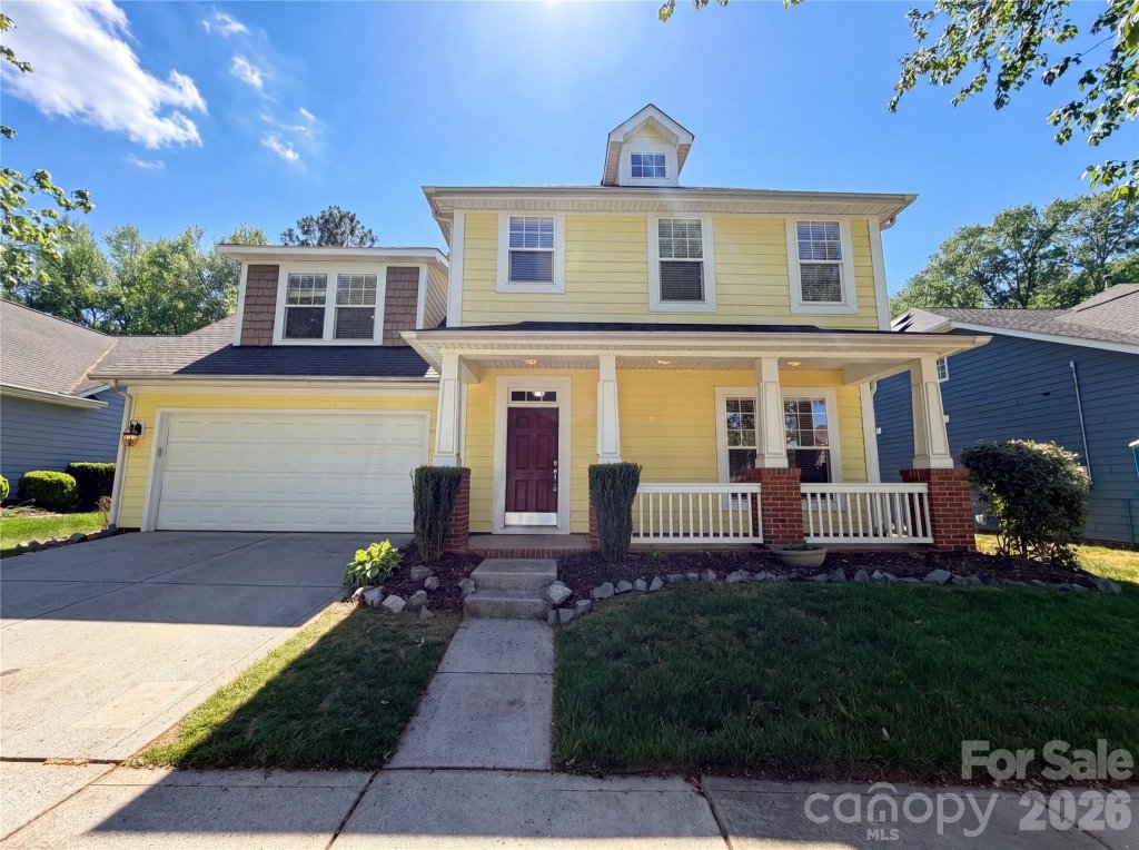 10225 Misty Moss Court