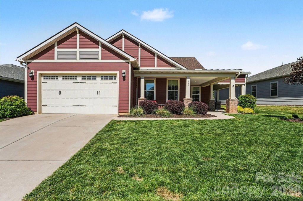 539 Bowline Drive