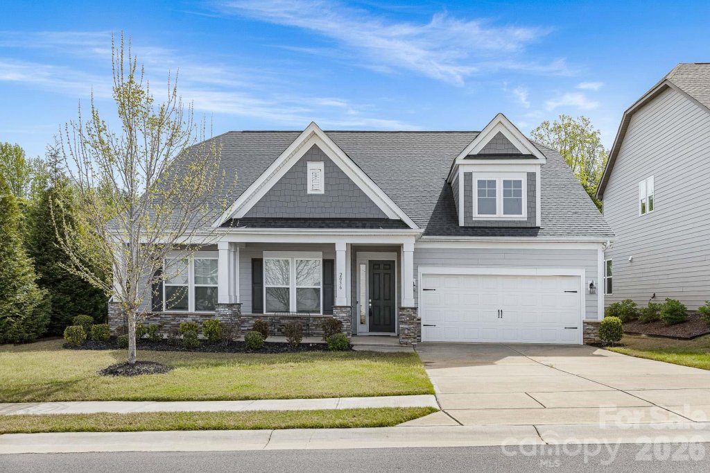 2036 Oliver Terrace