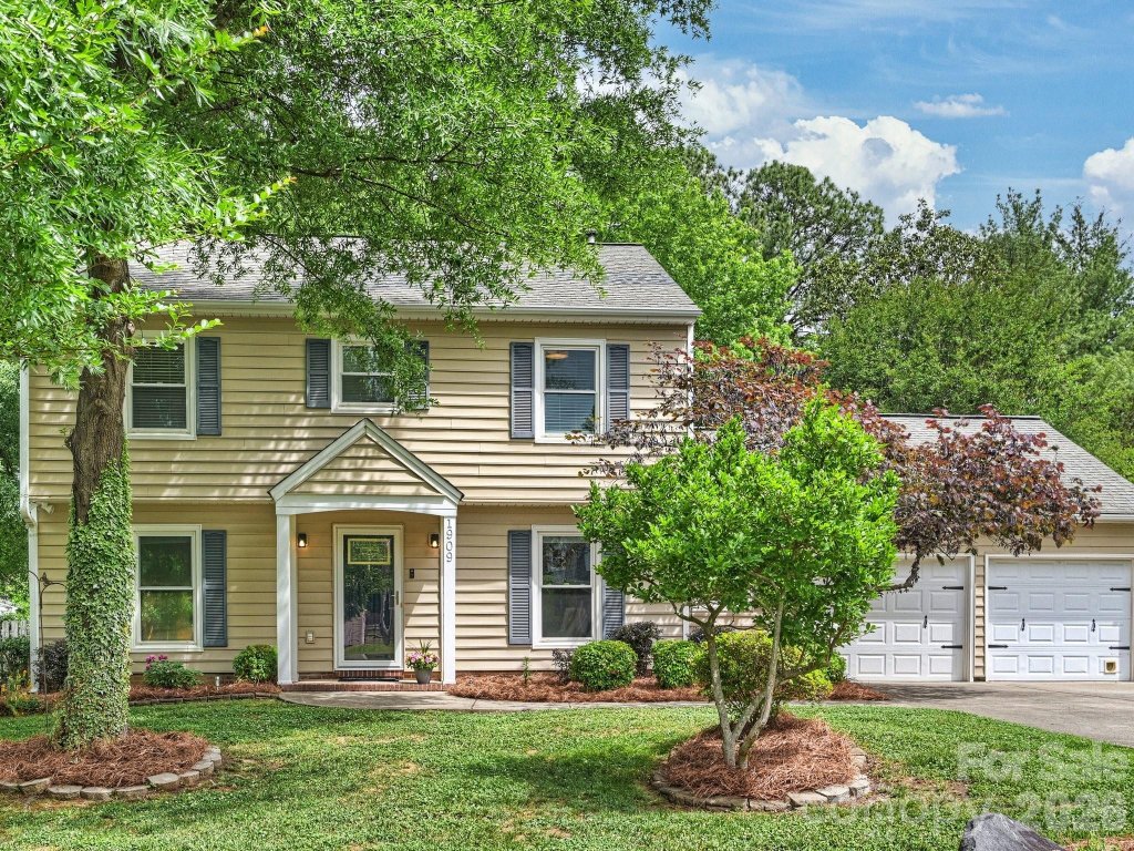 1909 Lawton Bluff Road
