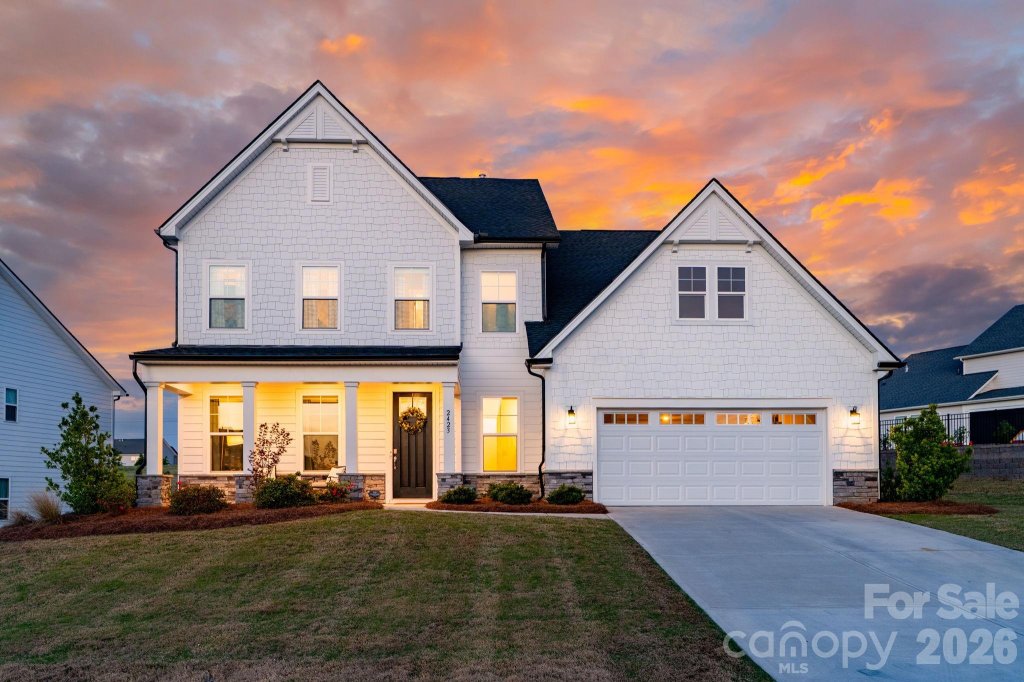 2423 Ridgecrest Way