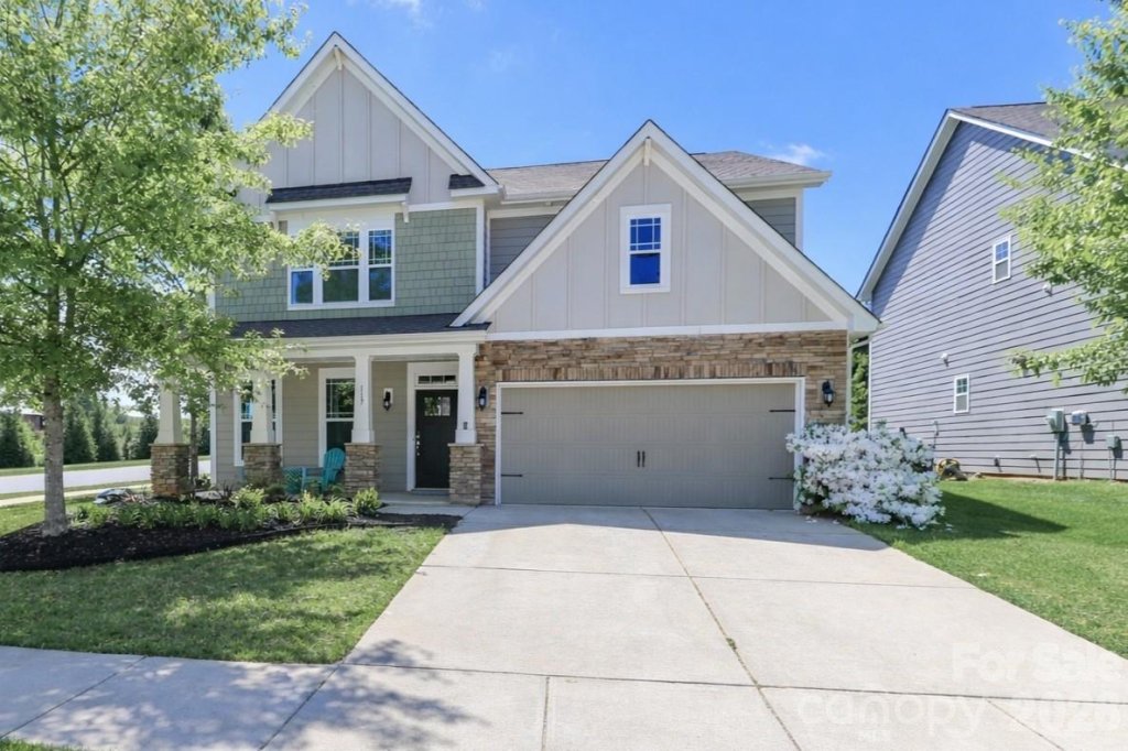 117 Tomahawk Drive