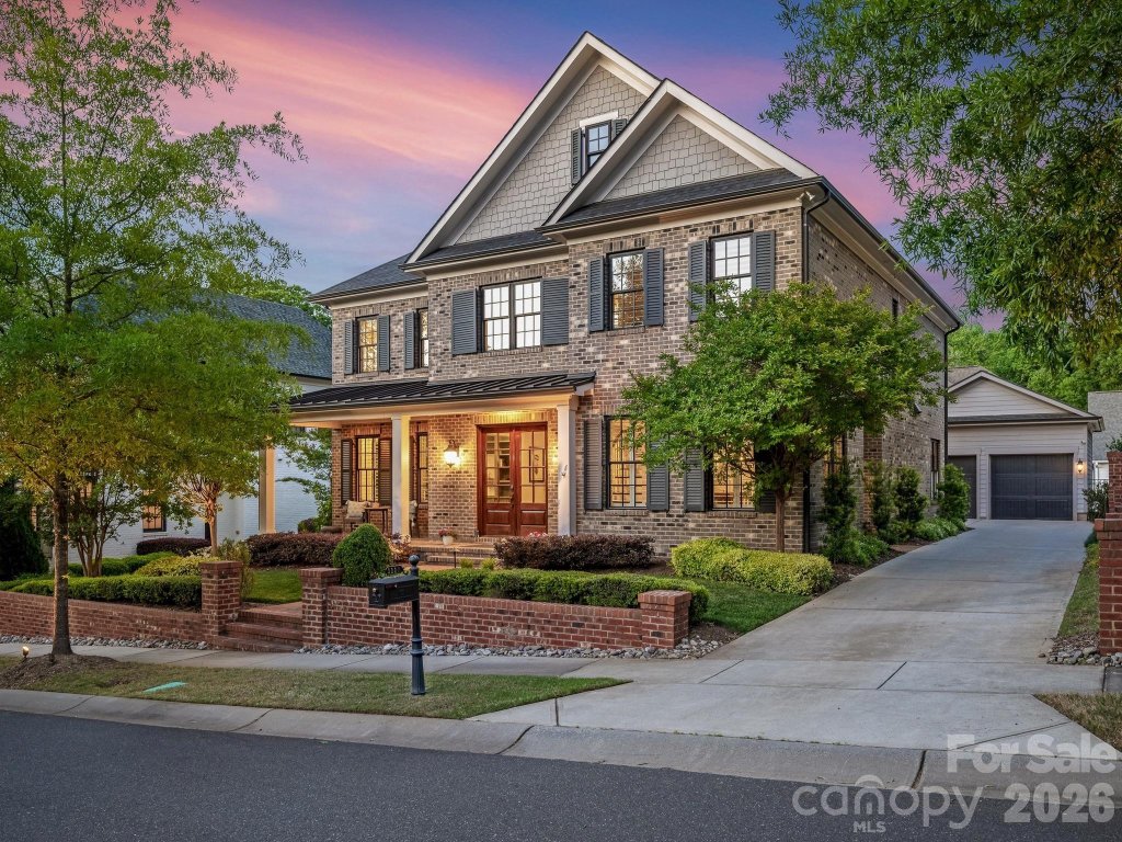 1117 Churchill Commons Drive