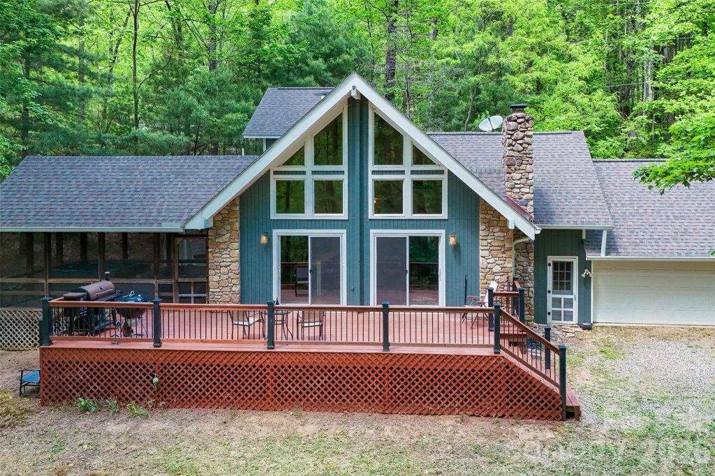 491 Mckenzie Way
