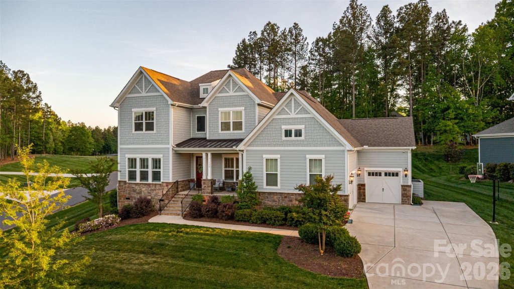 132 Shimmerlake Lane