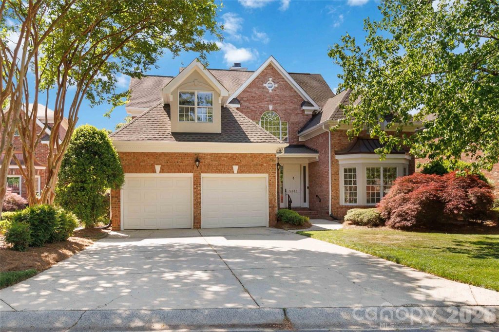 5613 Fairway View Drive