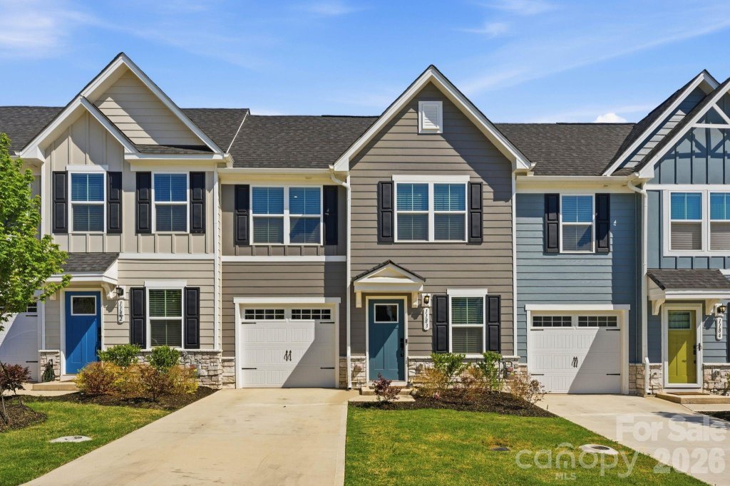 118 Jameson Park Drive