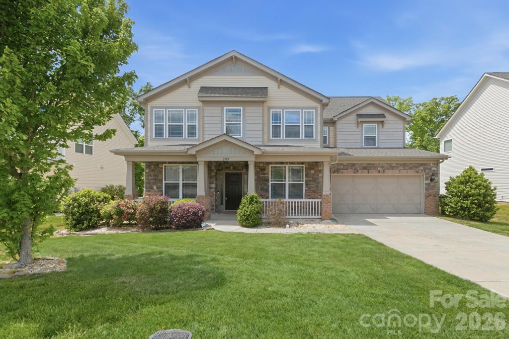 2589 Shoal Park Road