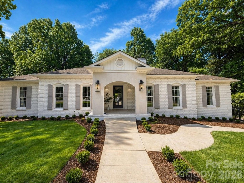 2823 Wickersham Road