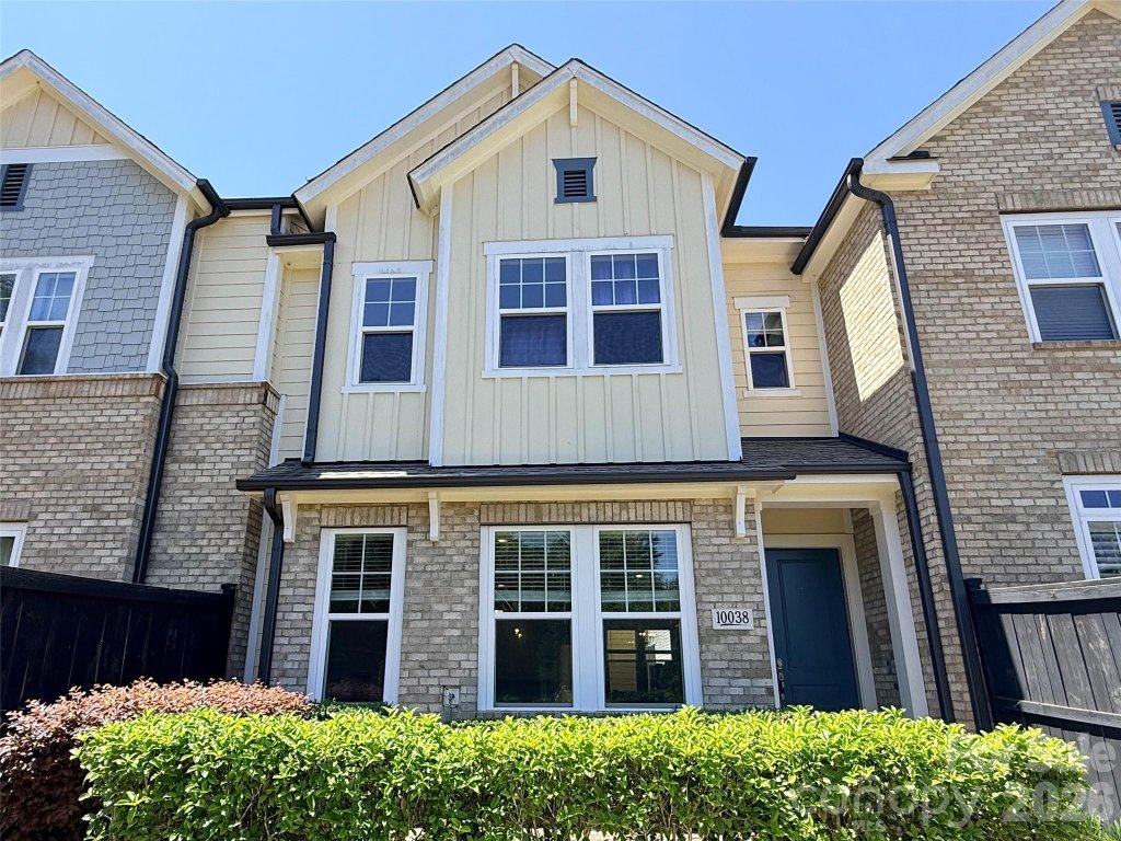 10038 Wayfair Meadow Court