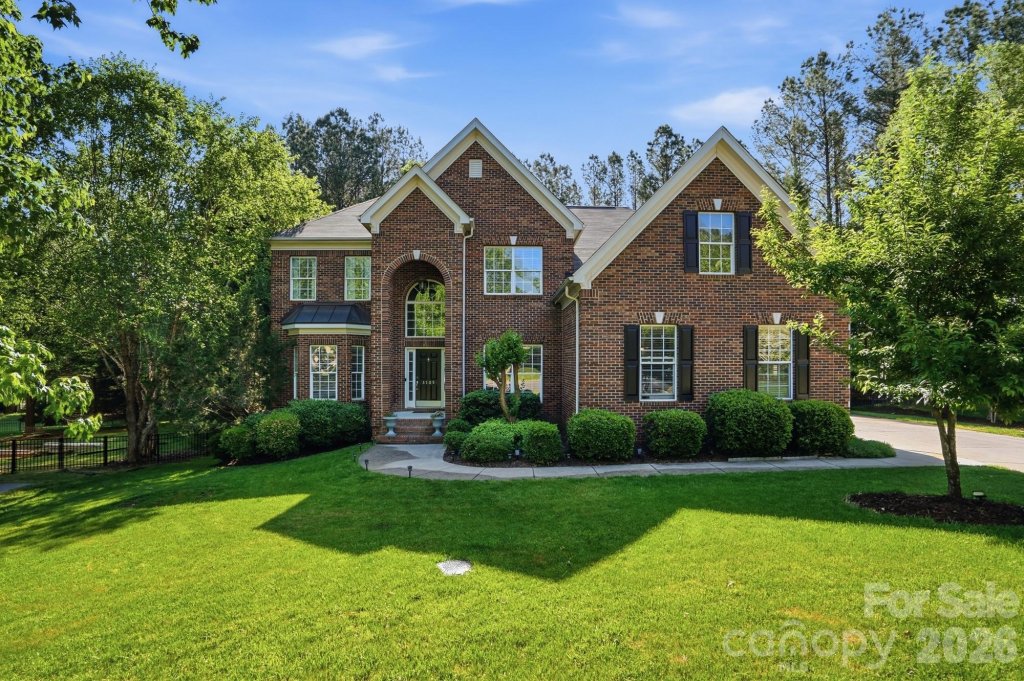Quellin, Waxhaw community