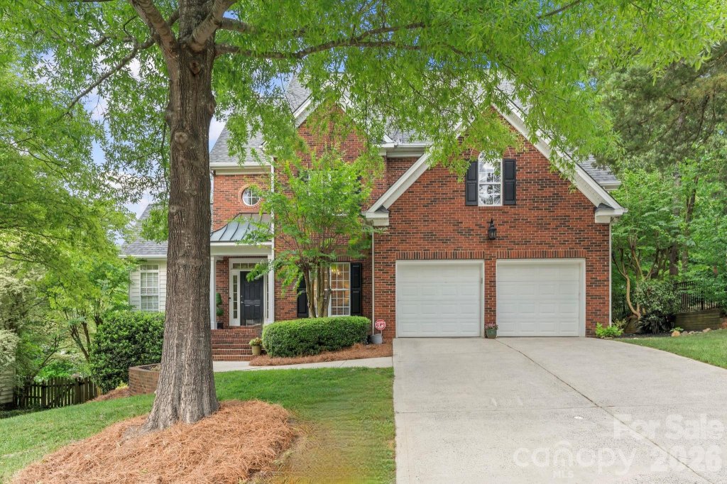 Ballantyne Meadows, Charlotte community