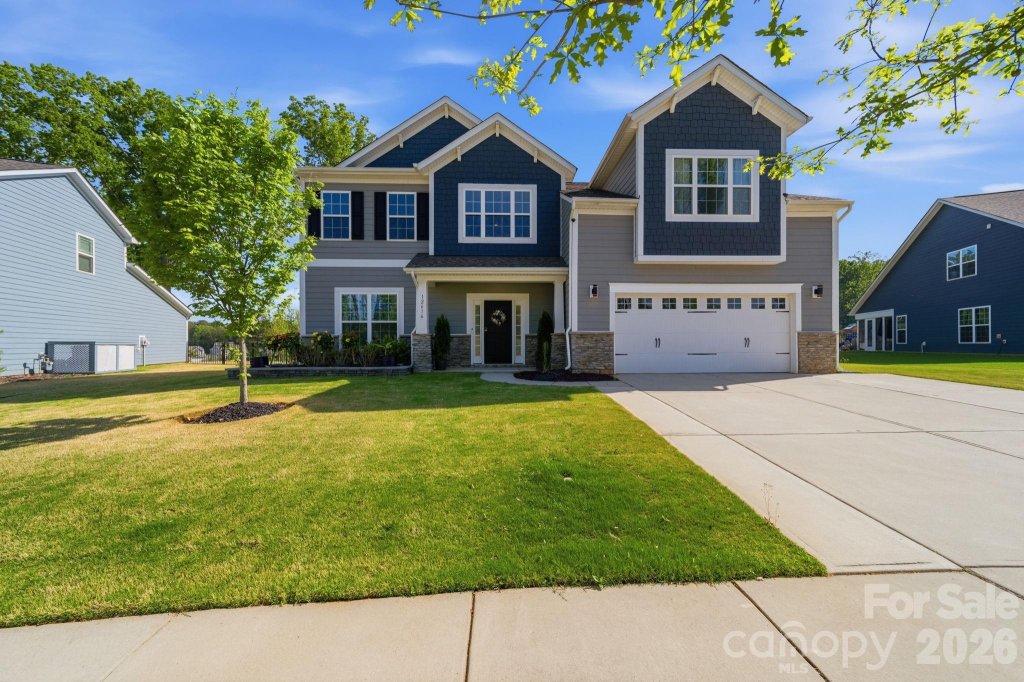 12616 Dunloe Wood Drive