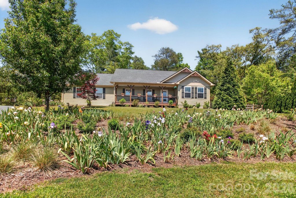 75 N Sunset Ridge Drive
