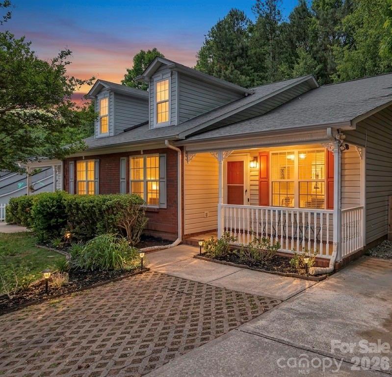 708 Cody Court