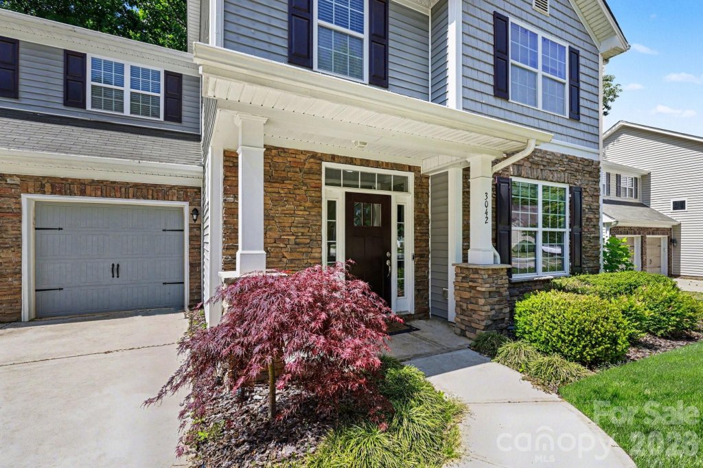 Lakebridge, Fort Mill community
