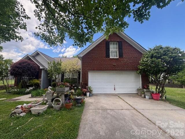 Mill Creek, Charlotte community