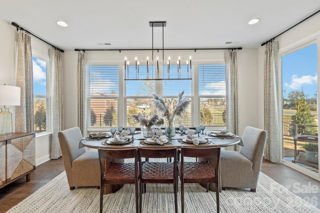 The Estates At Sugar Creek, Indian Land community